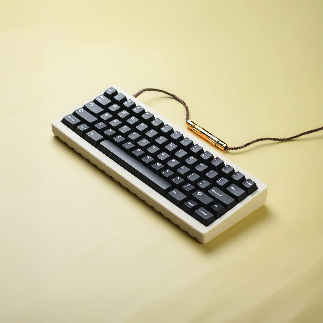 SW WoB Keycap Set