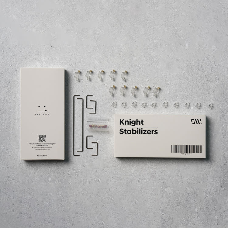 Knight V4 Stabilizer