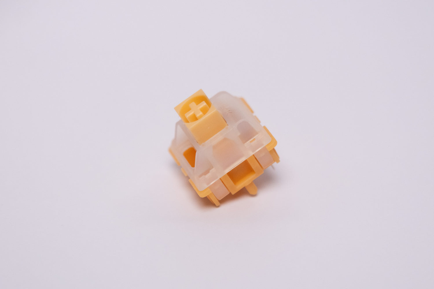 SWK Cheddar Switches