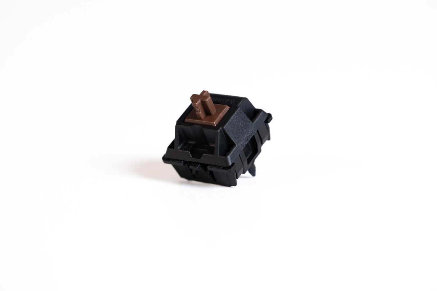 Cherry MX2A Brown Unlubed
