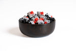 Gateron KS-3X47 Pro Red Switches