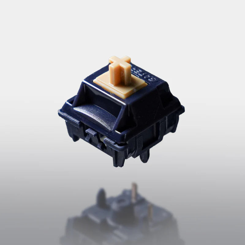 Gateron Lanes Switches