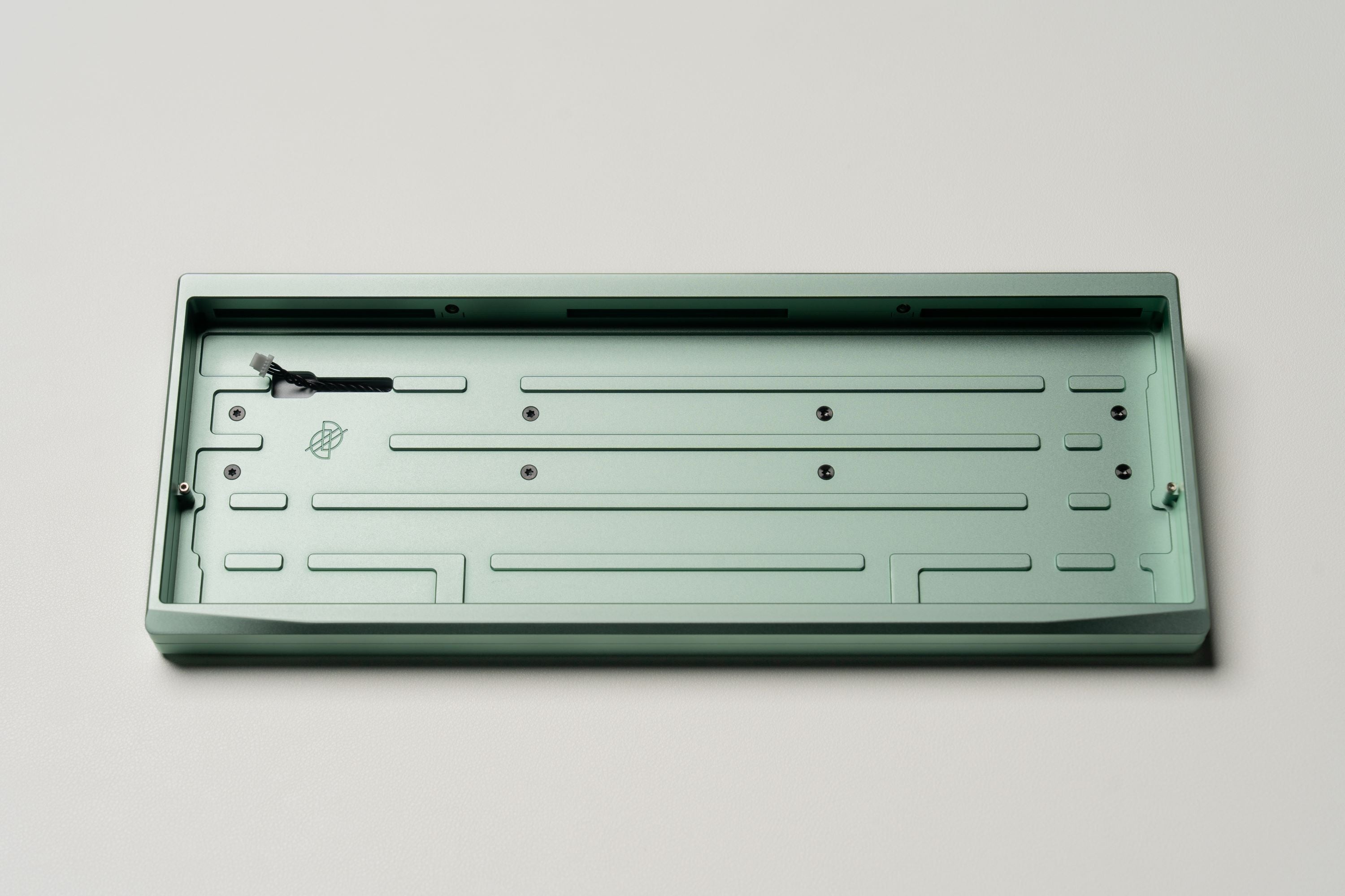 PREORDER] Oblique R2 – Bowl Keyboards
