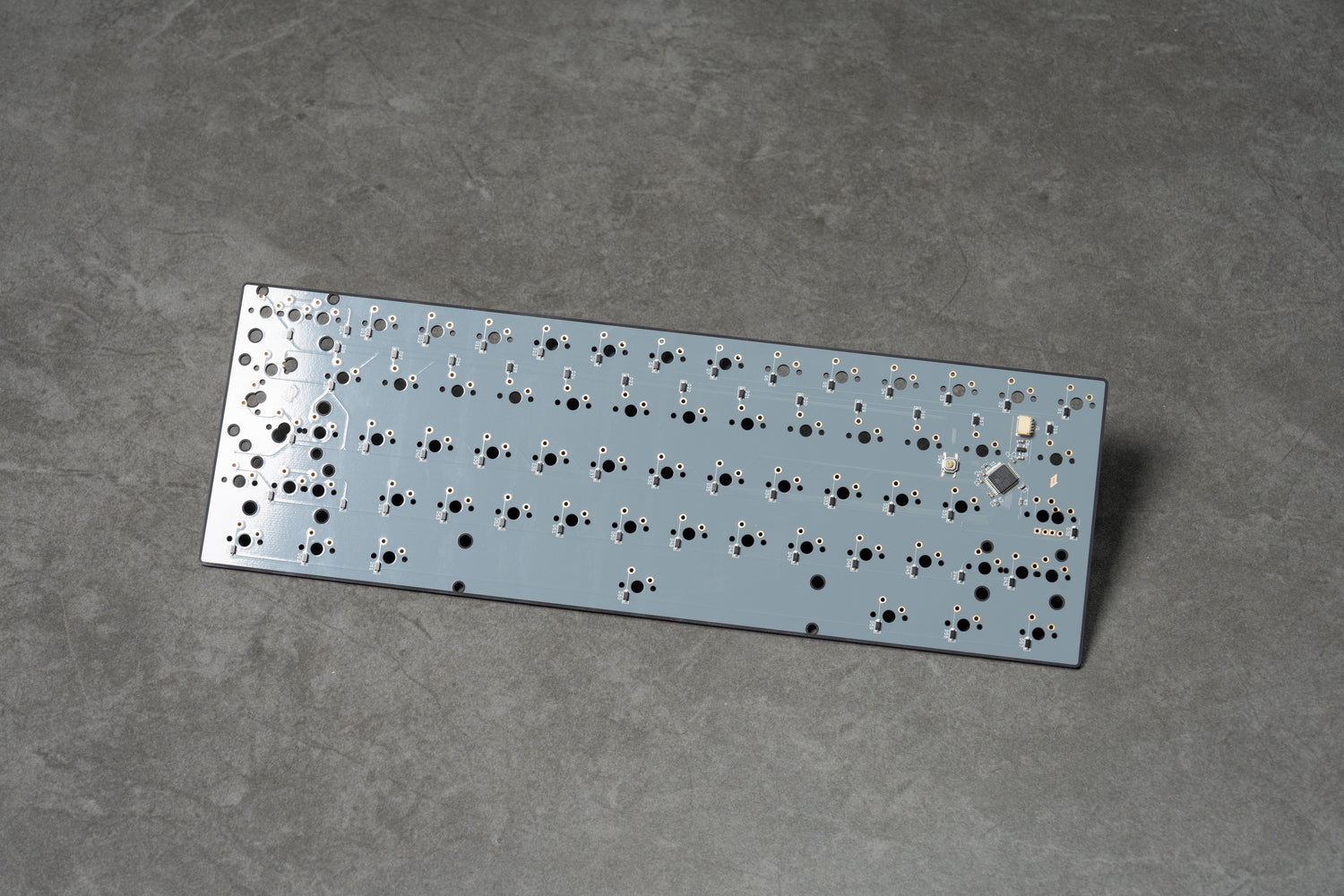 Capy60 R2 PCBs