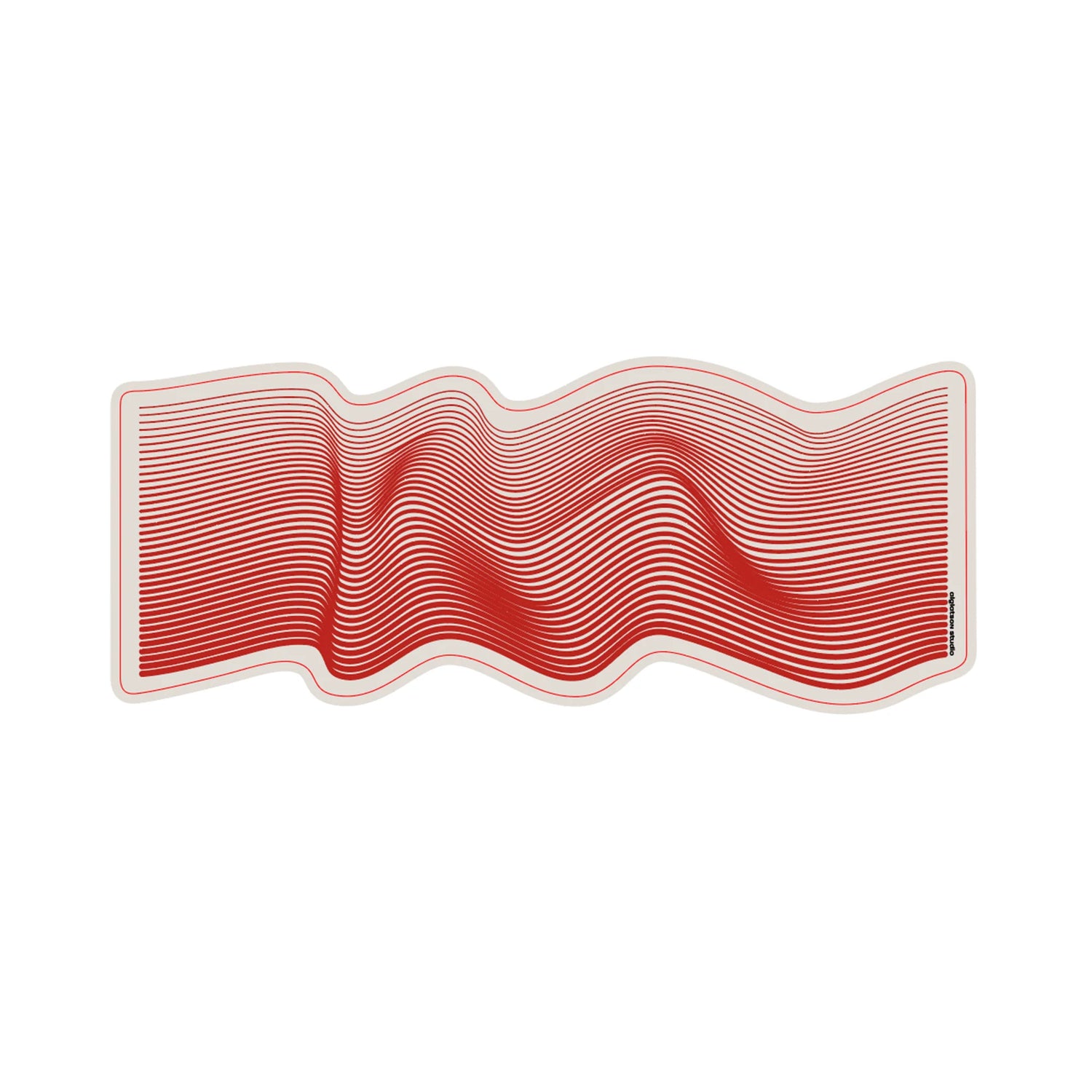 Black Snail Deskmats