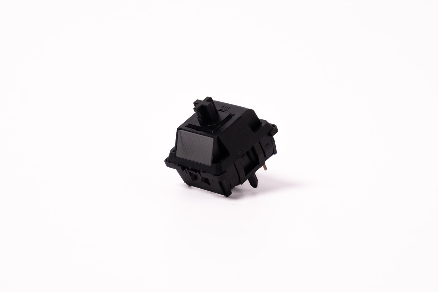 SW Coco Black Switches