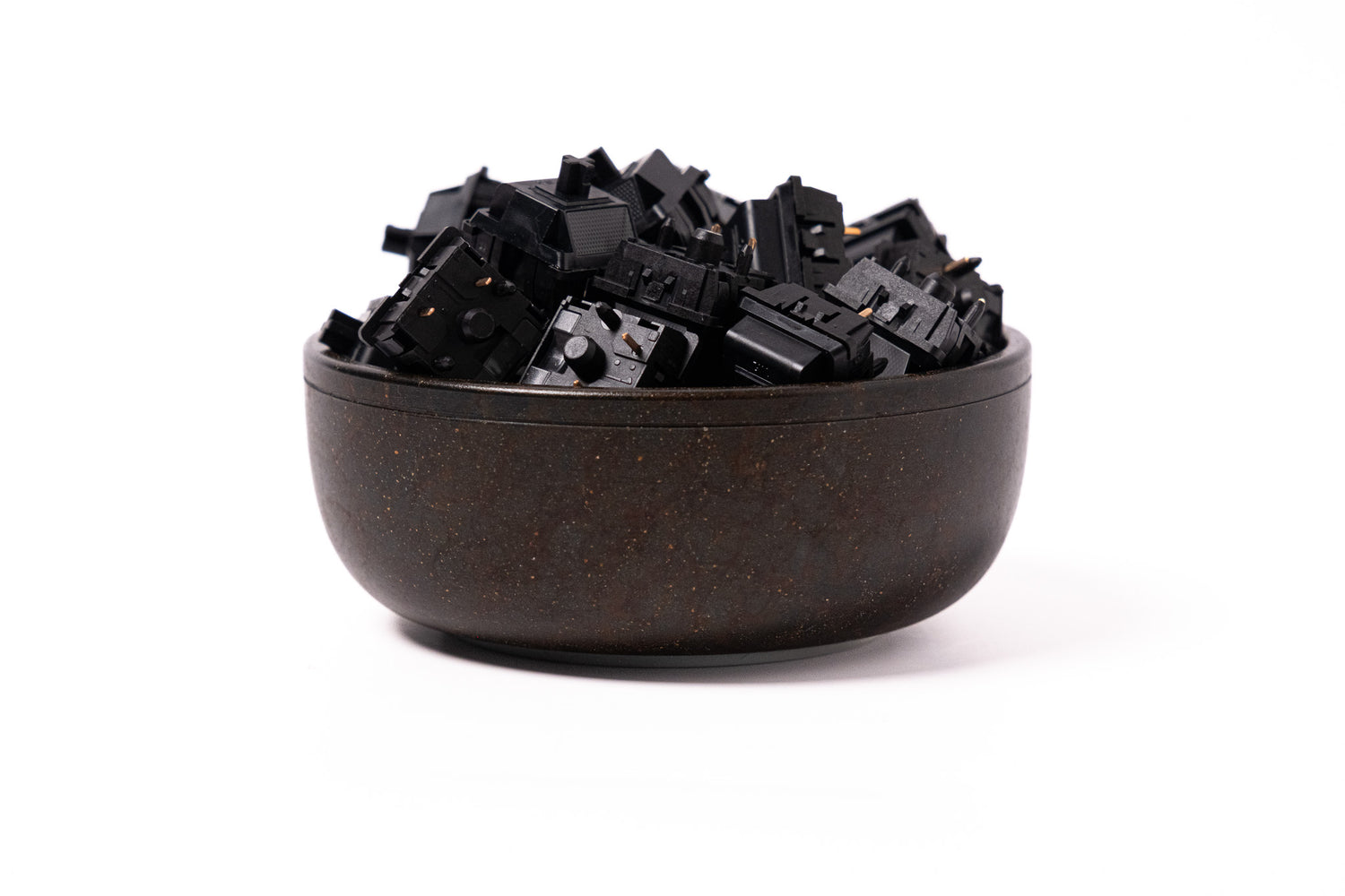 SW Coco Black Switches