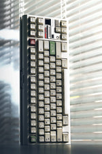 SW x MatrixLabs Wild