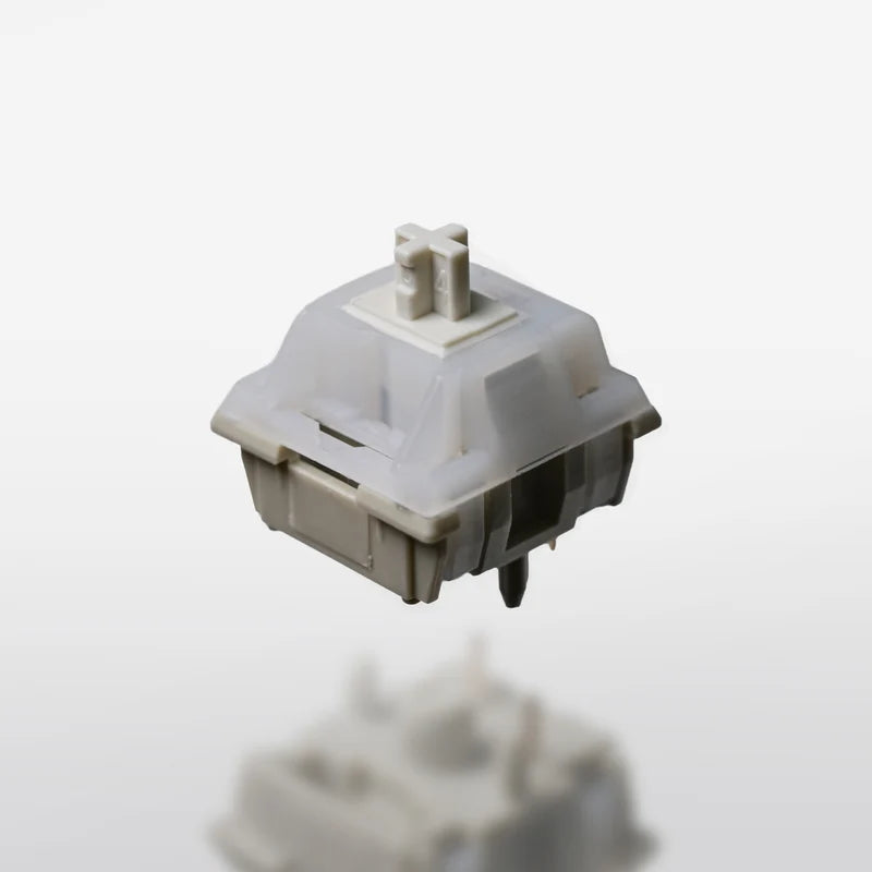 SW x Keygeek Shake Switches