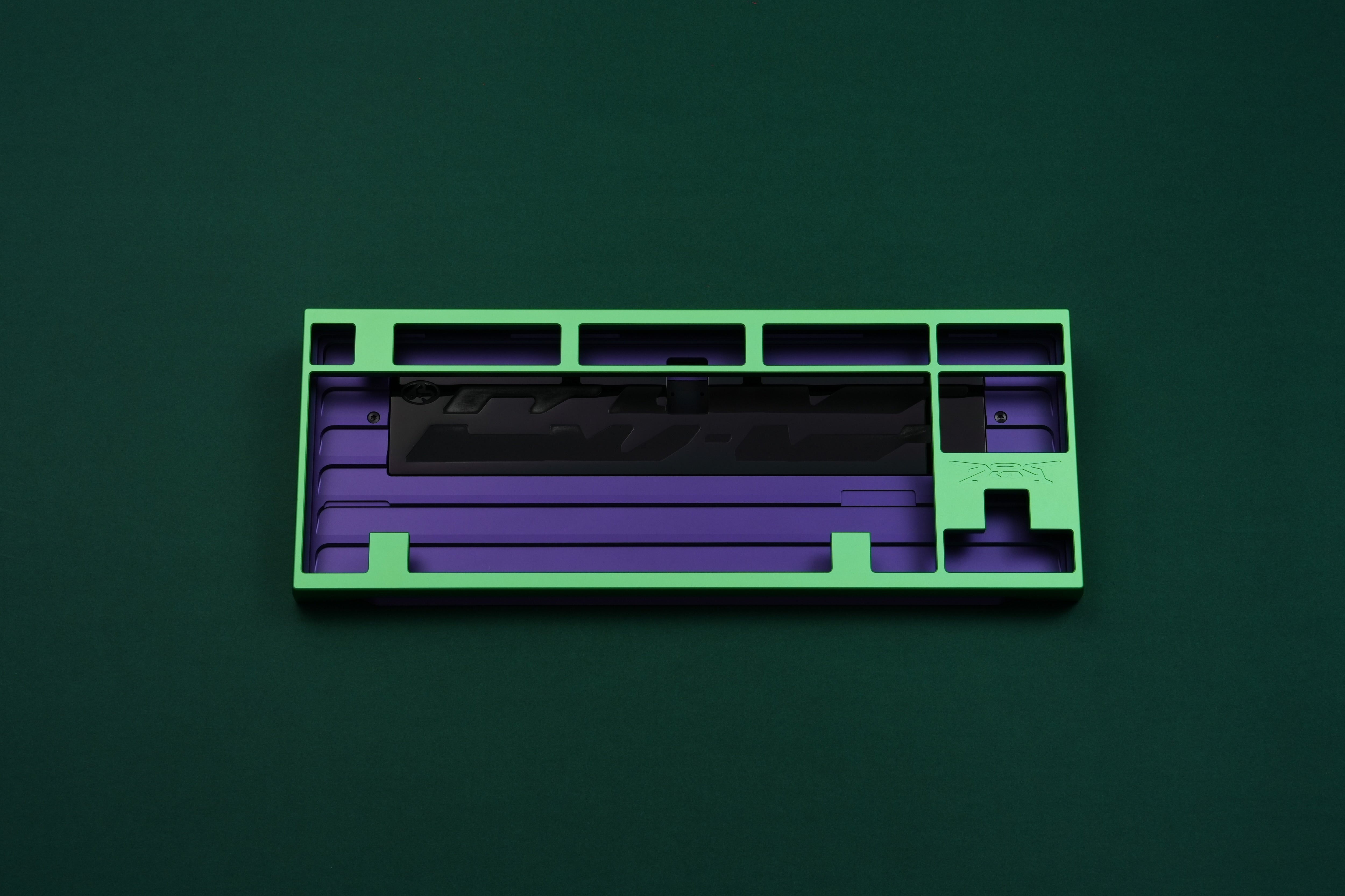 Baionlenja Bias DE – Bowl Keyboards