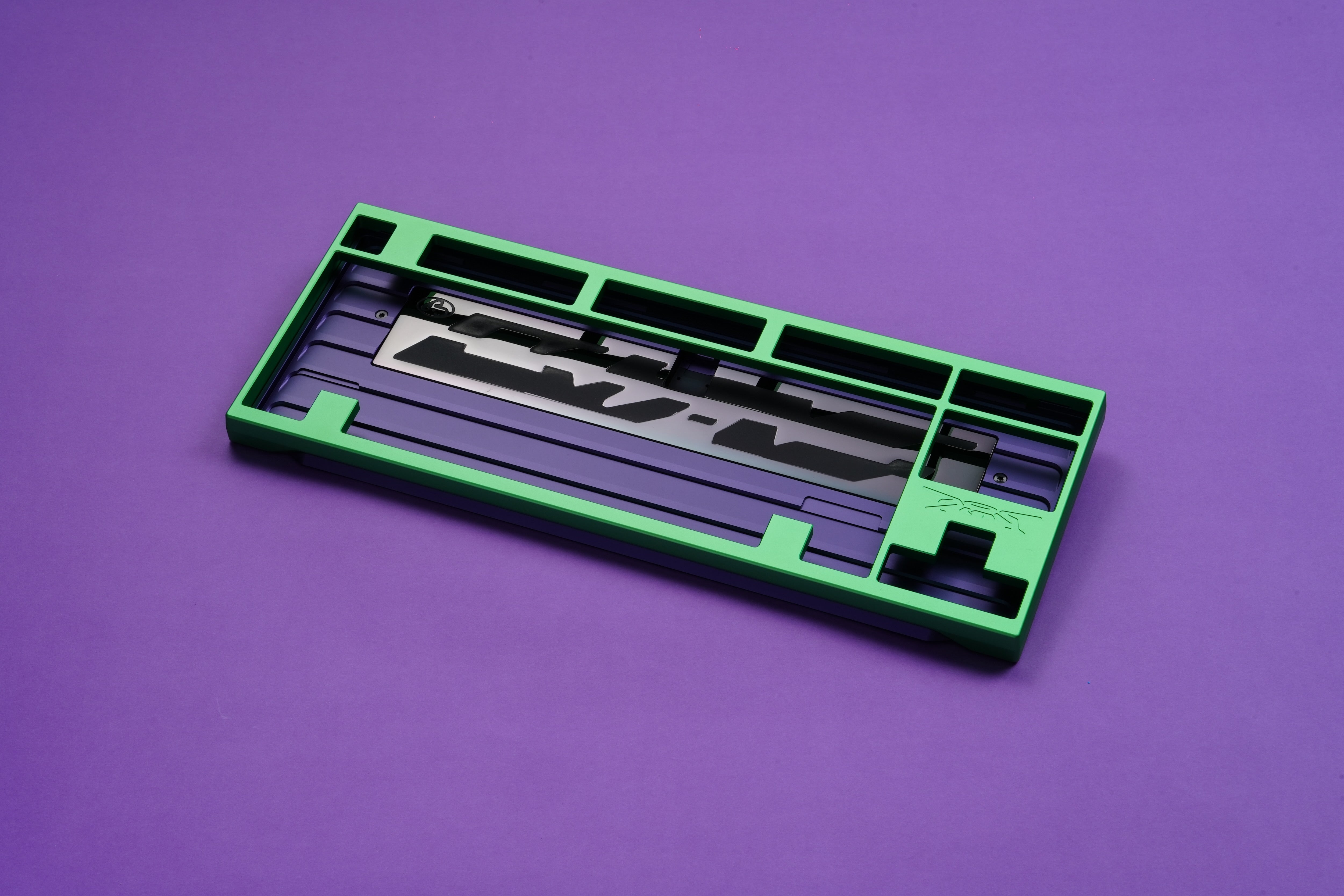 Baionlenja Bias DE – Bowl Keyboards