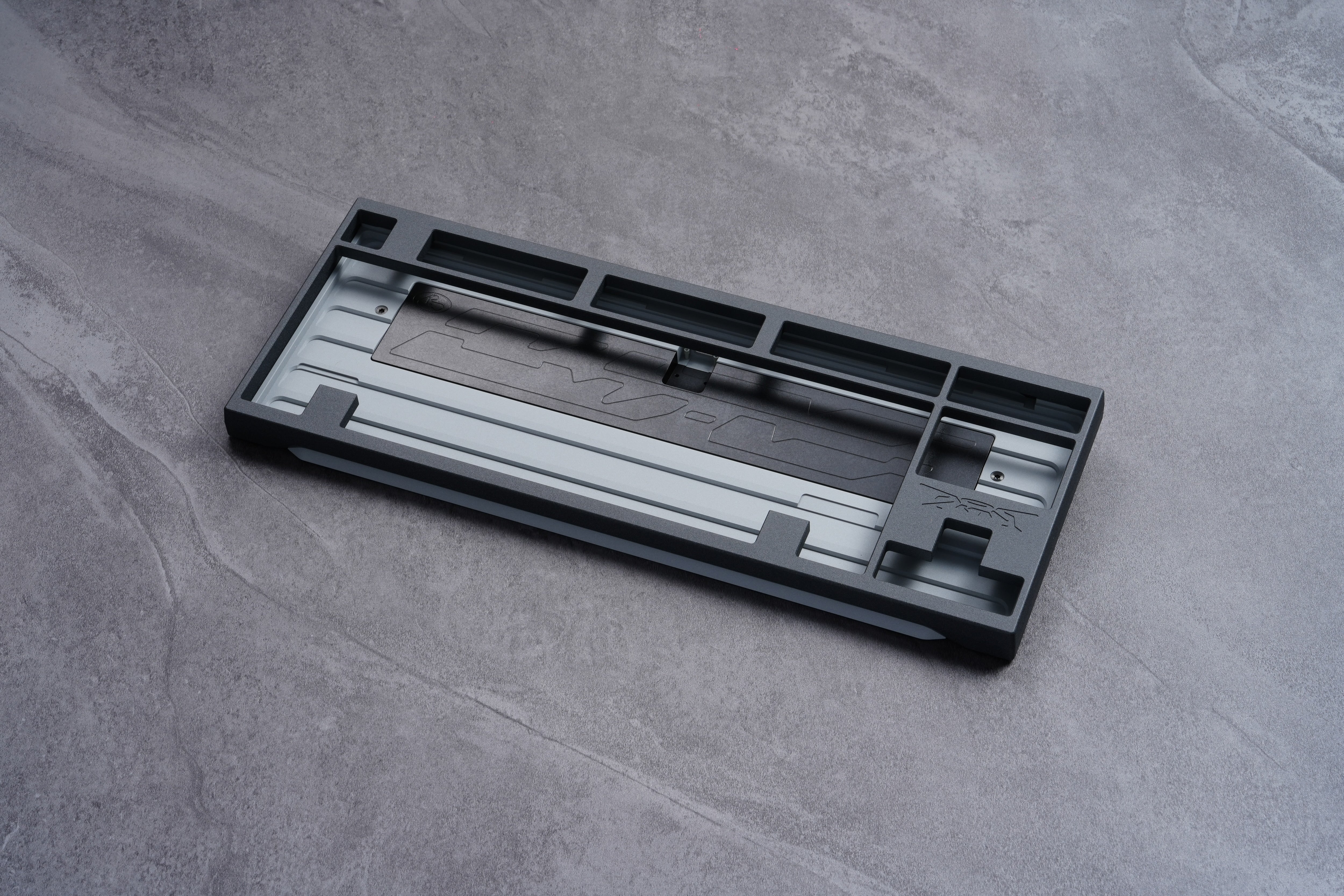 Baionlenja Bias DE – Bowl Keyboards