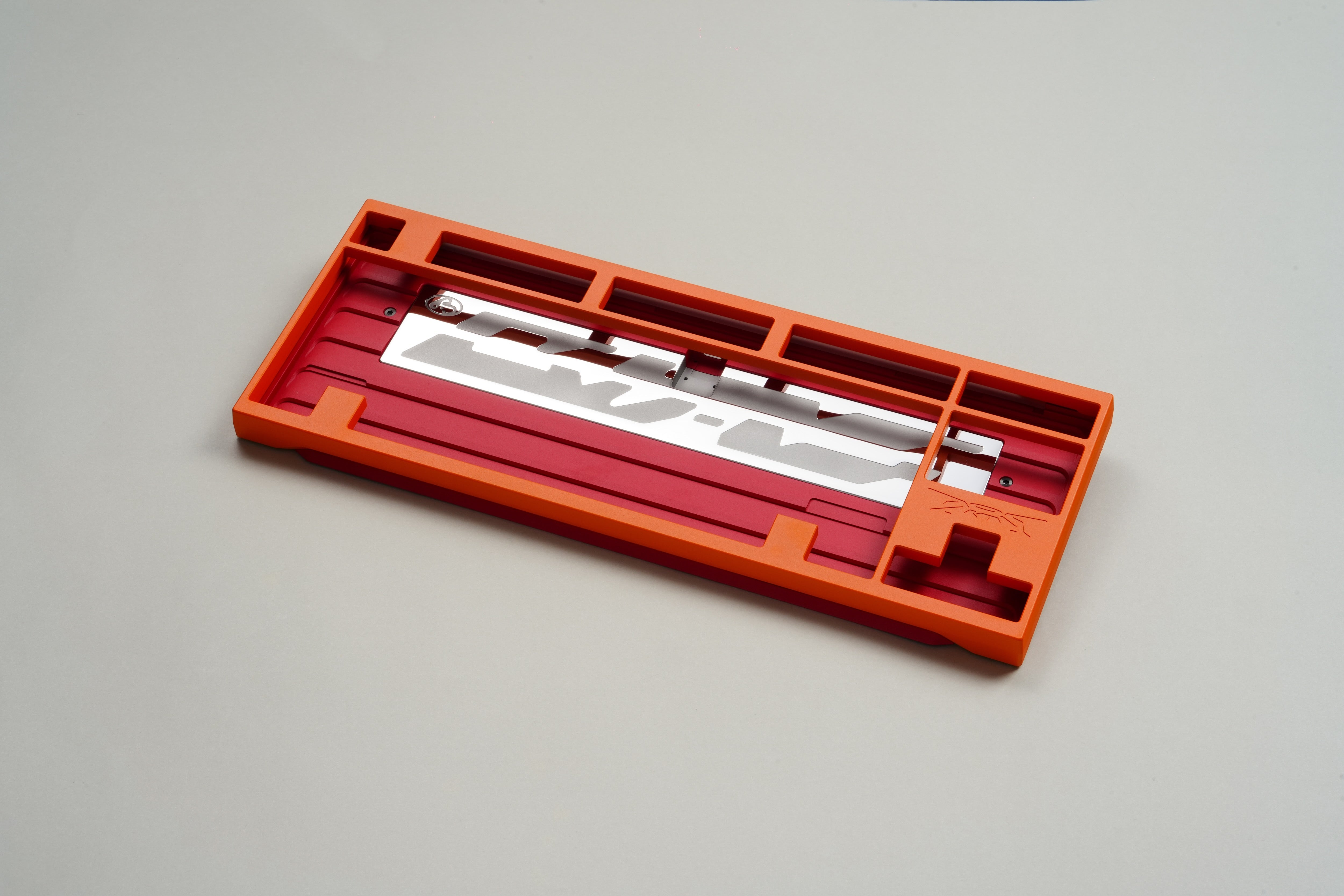 Baionlenja Bias DE 自作キーボード Baionlenja Bias DE – Bowl Keyboards