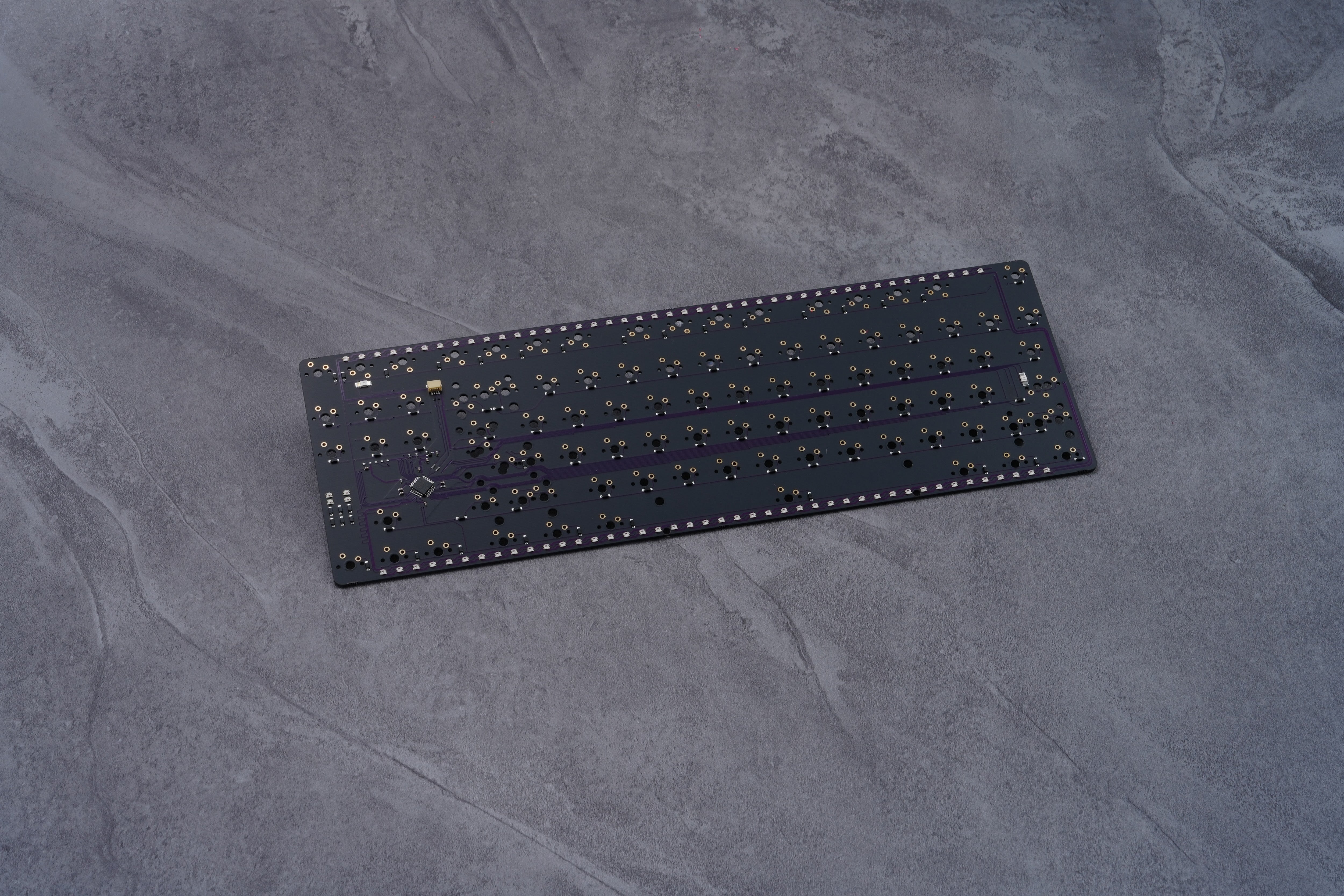 [EXTRAS] Bias DE Components – Bowl Keyboards