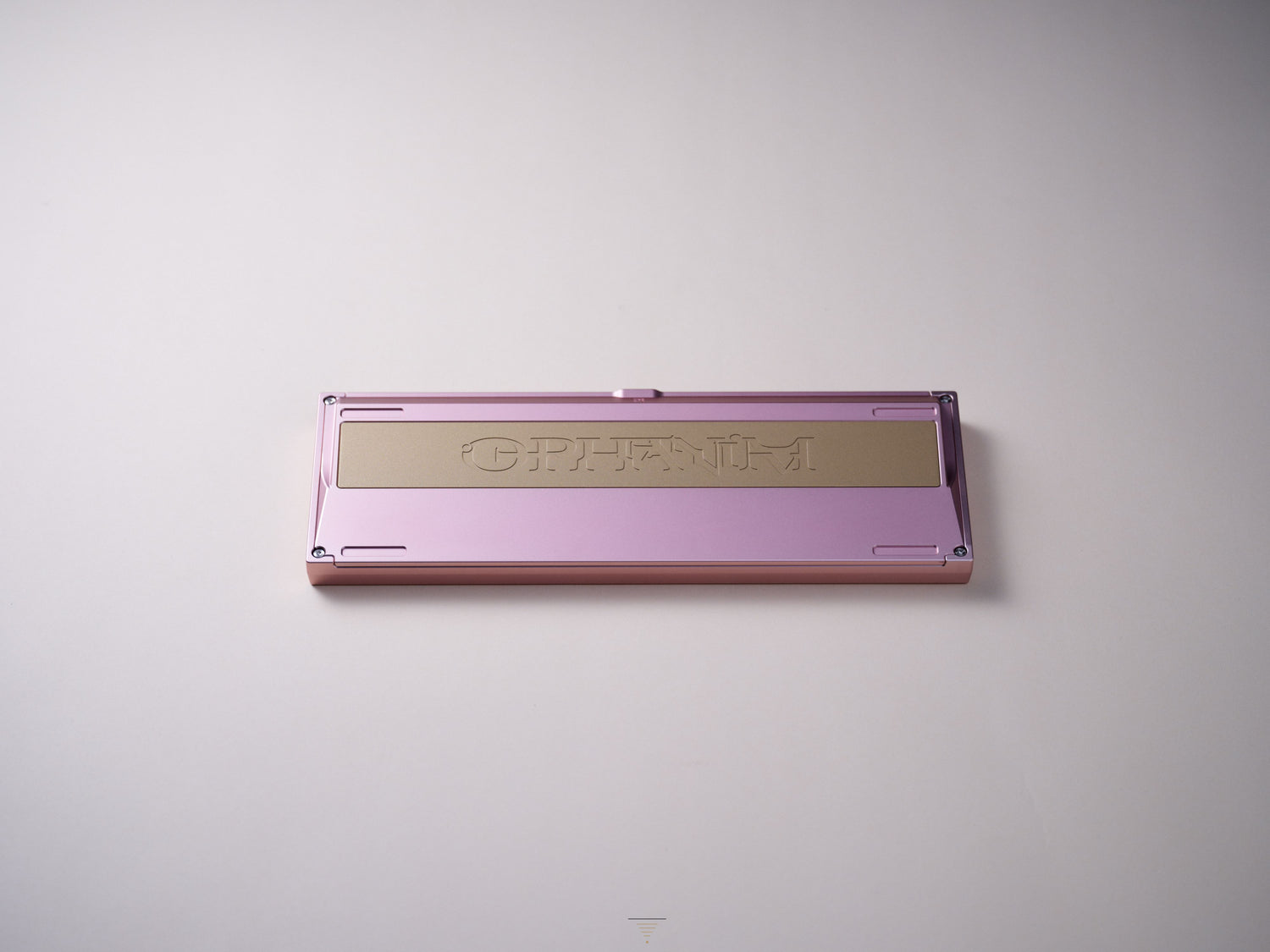 [GB] Ophanim Keyboard Kit