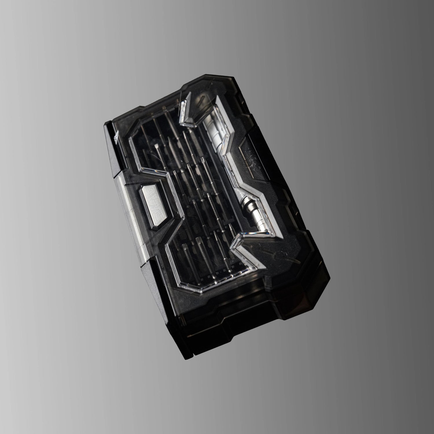 Swagkeys x Nanch Precision Screwdriver Set