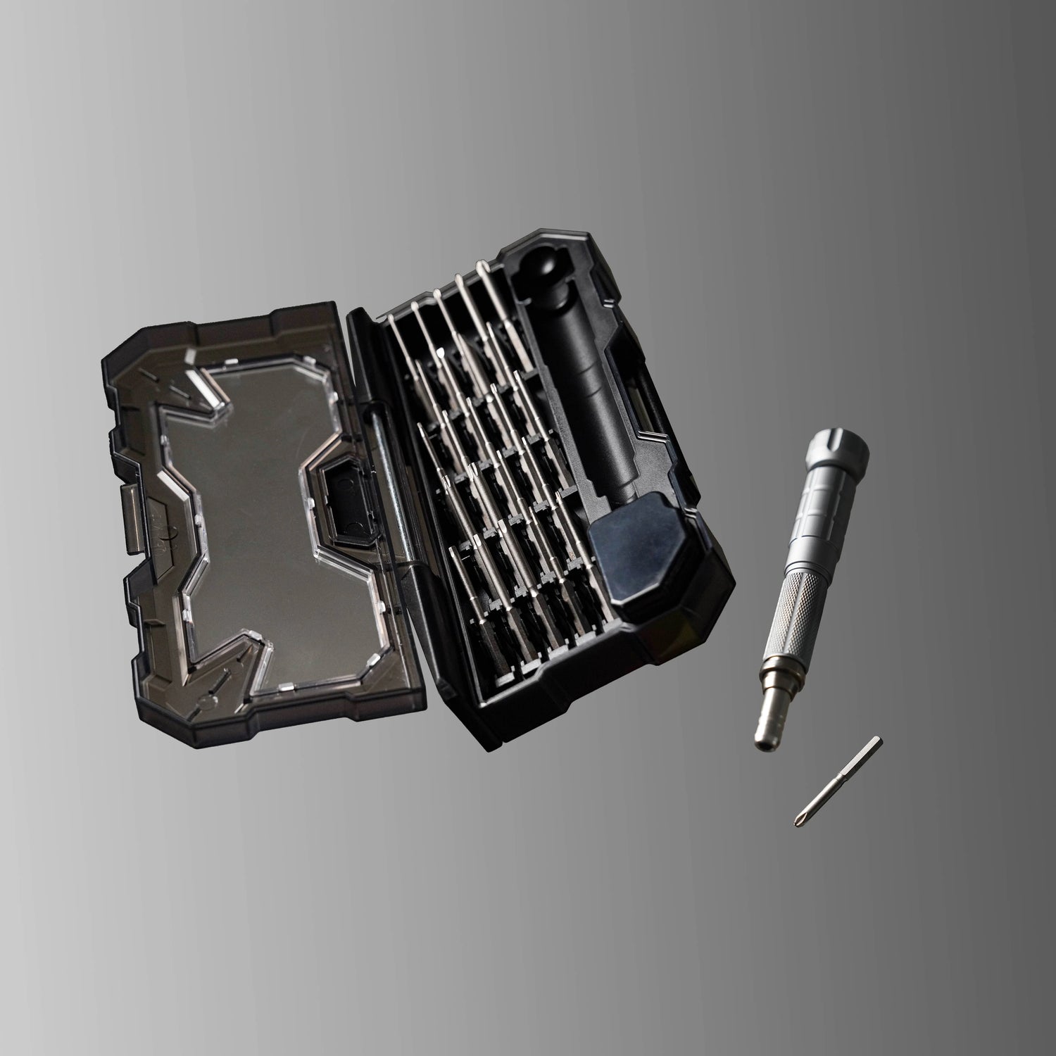 Swagkeys x Nanch Precision Screwdriver Set