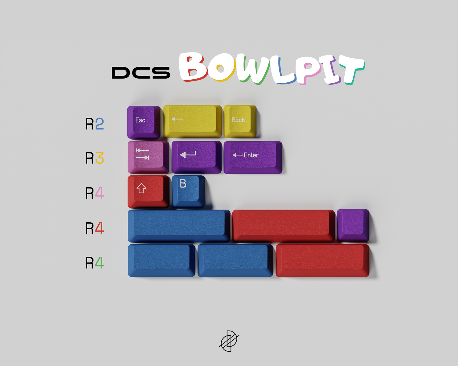 [GB] DCS Bowl Pit Down Payment