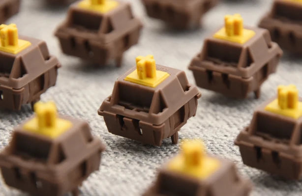 Toro Torrero Switches