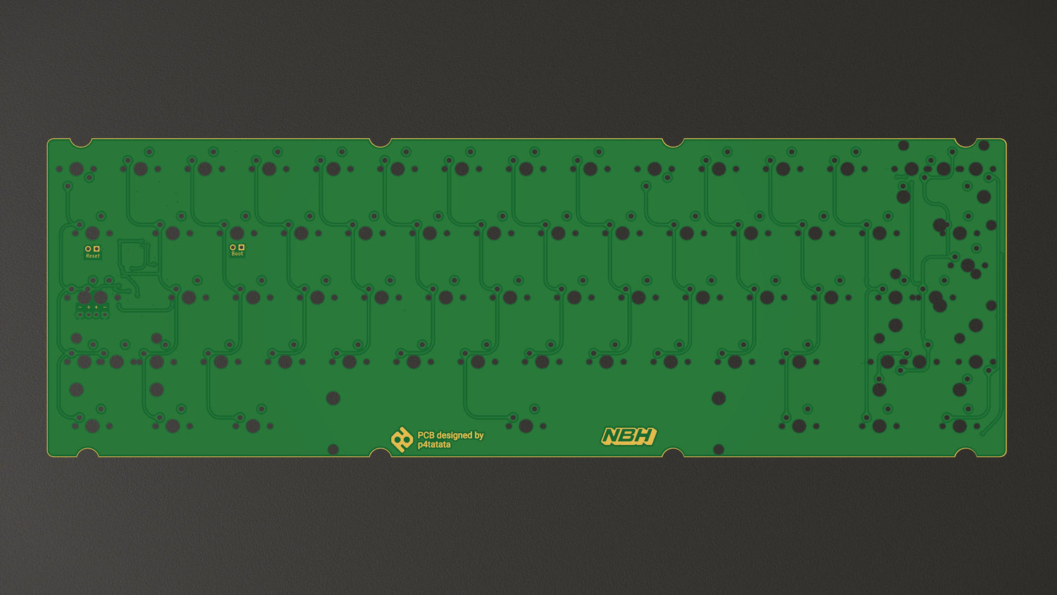 [GB] Shy60 Addons
