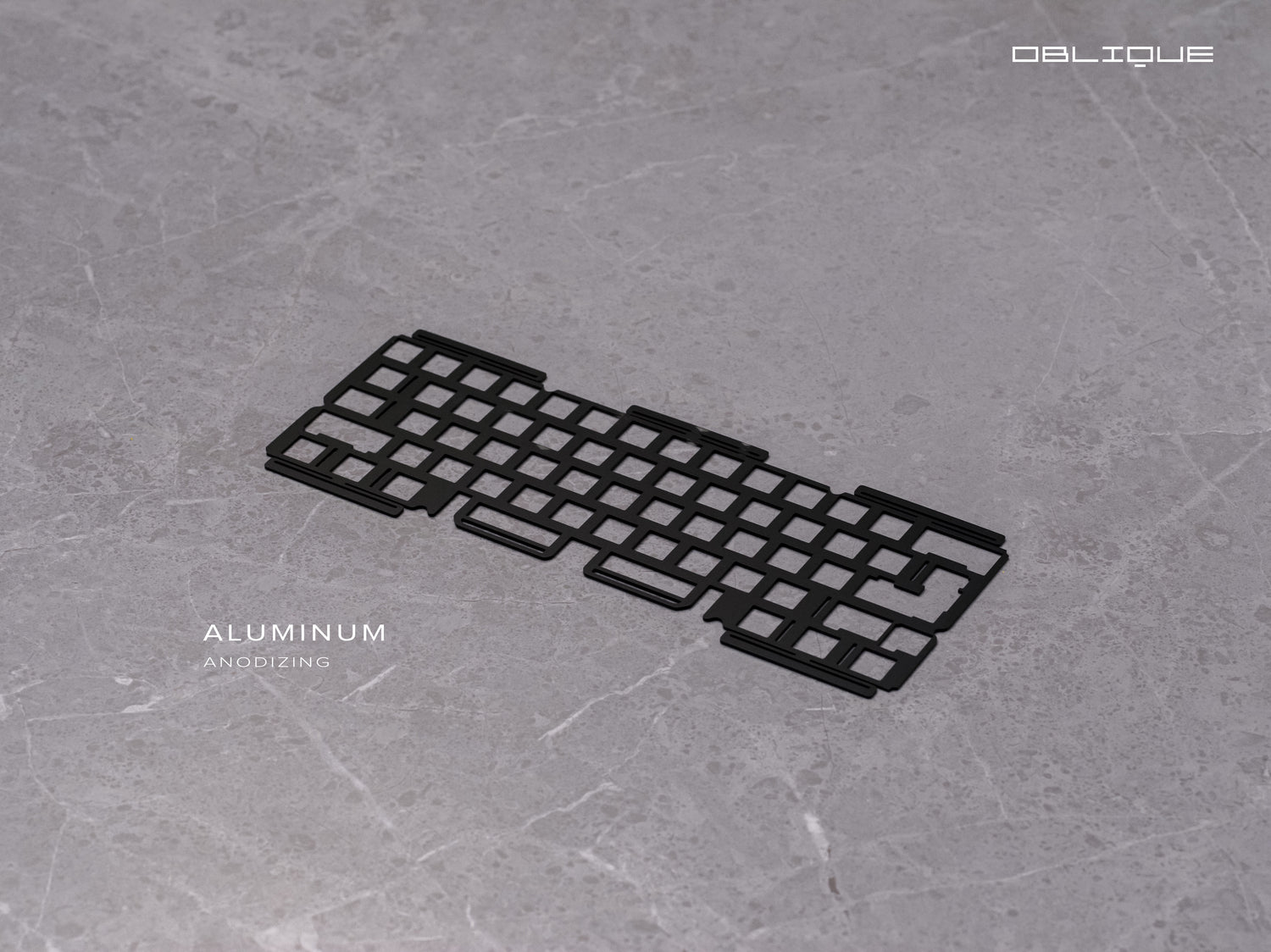 [Preorder] Oblique Plate