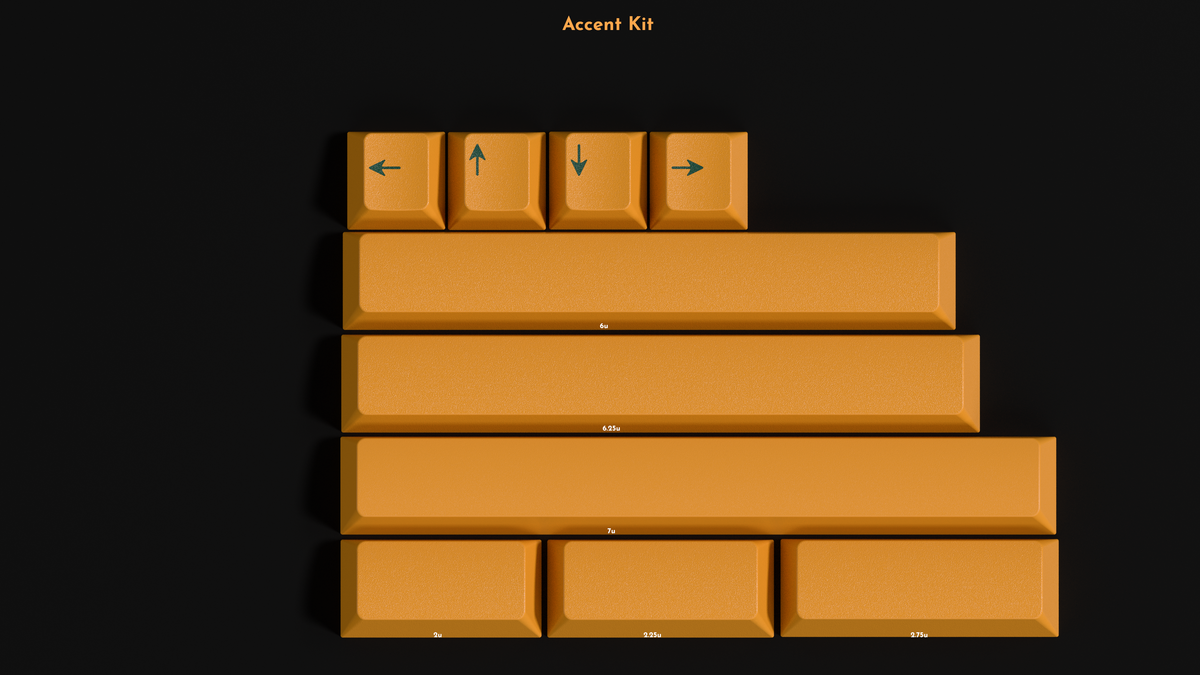 [GB] GMK Salamander