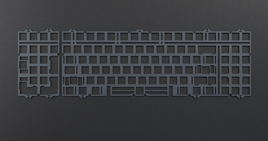 Keyboards – Bowl Keyboards