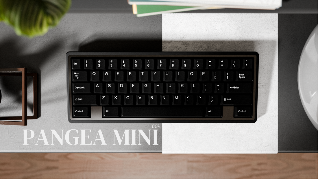 Pangea Mini Landing Page – Bowl Keyboards