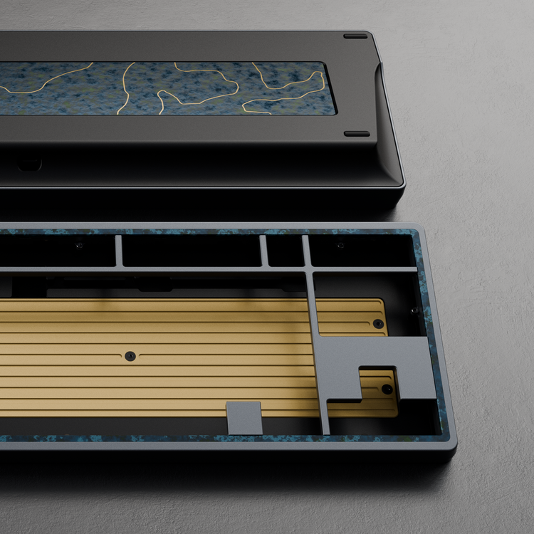 Keyboards – Bowl Keyboards