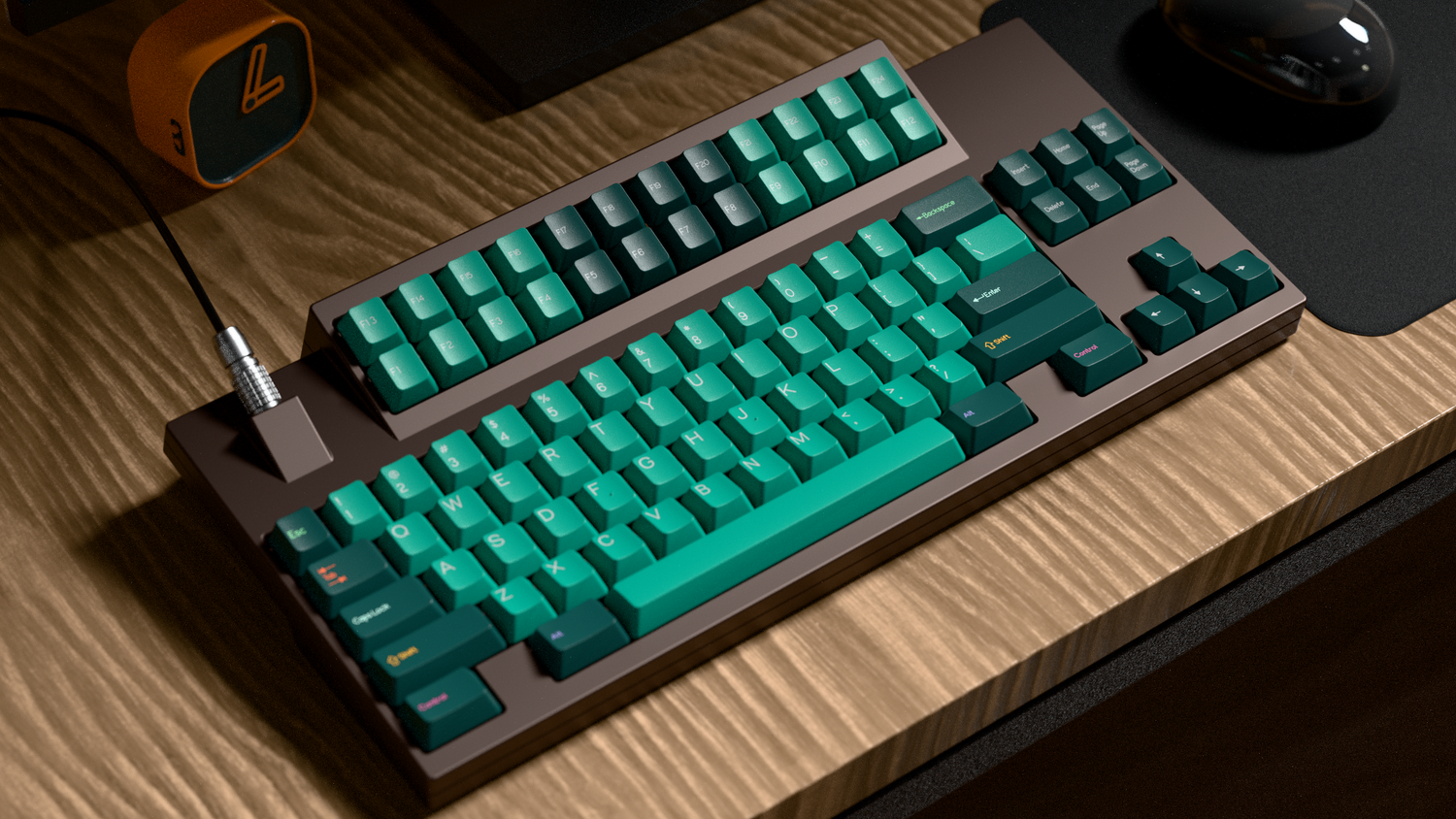 [GB] DCS Solar Green Down Payment