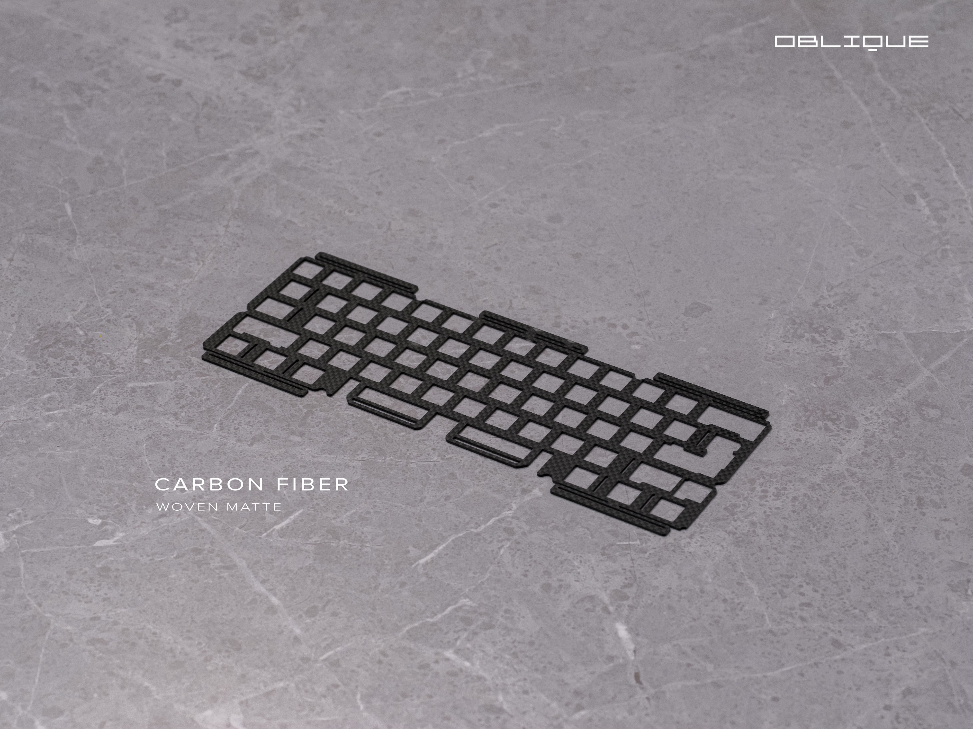 Oblique R2 – Bowl Keyboards