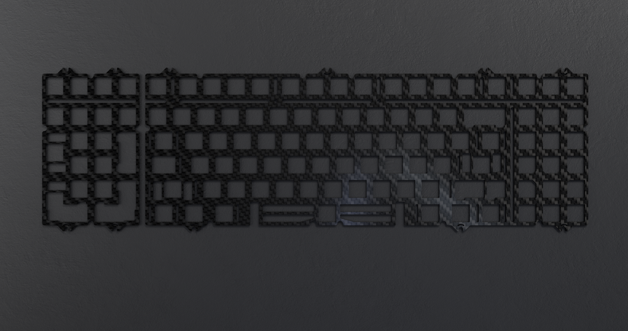 Keyboards – Bowl Keyboards