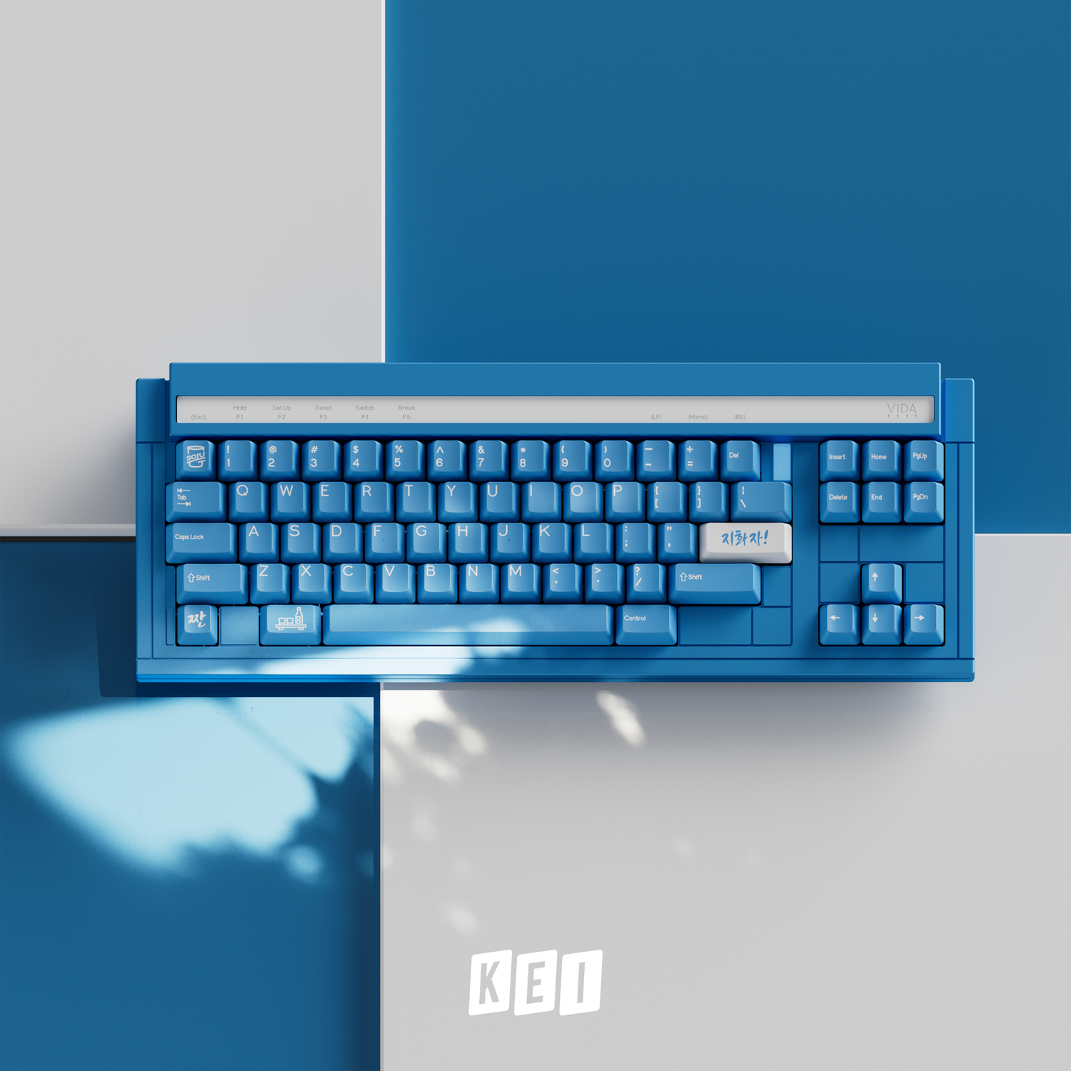 [GB] DCS Soju