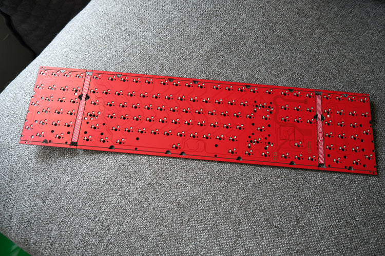 Keyboards – Bowl Keyboards