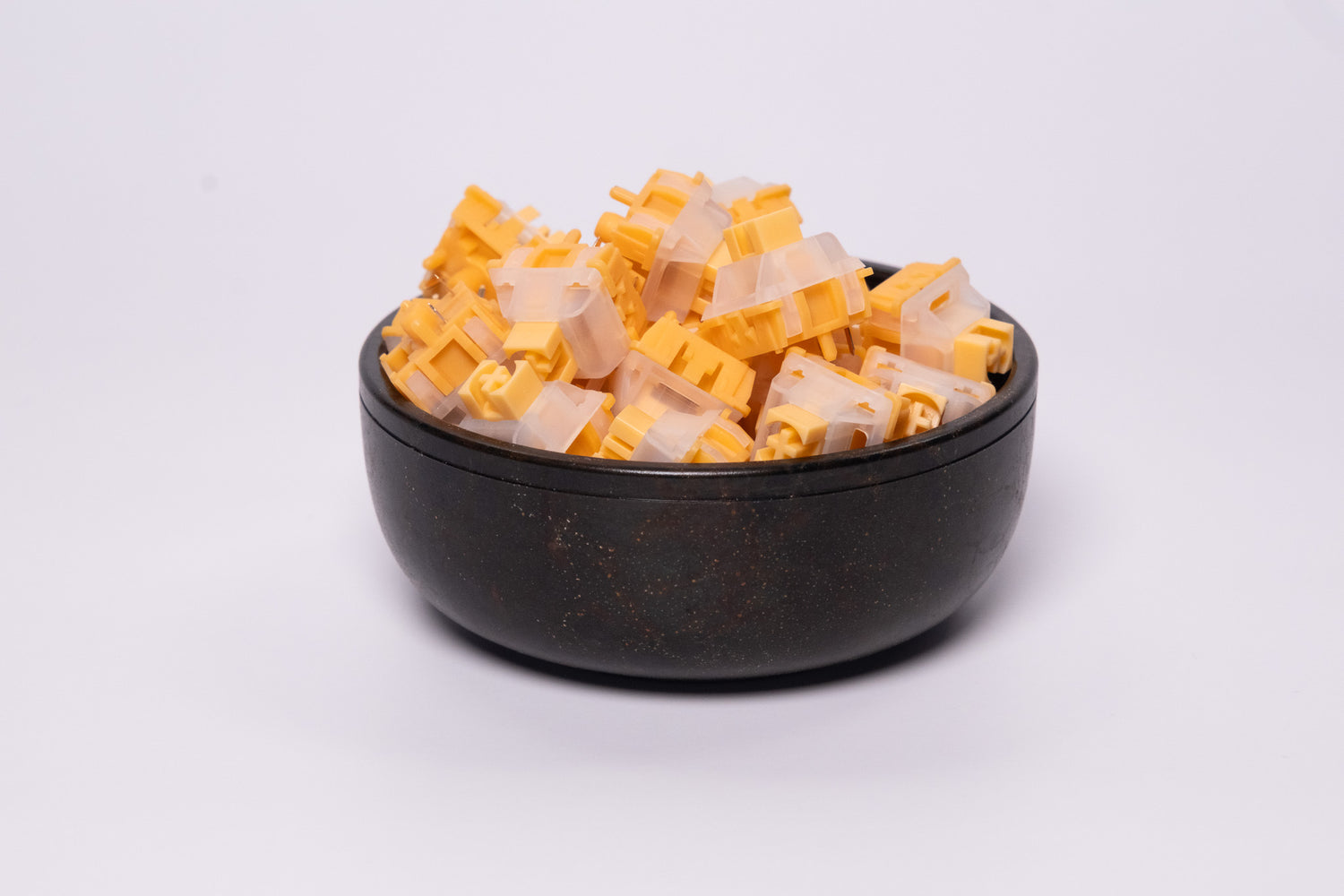 SWK Cheddar Switches