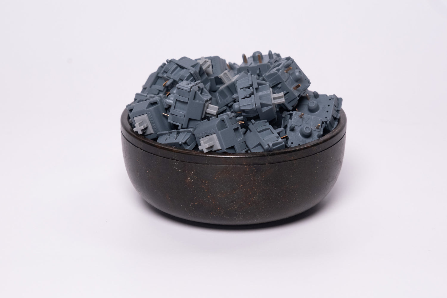 Gateron Fade Switches