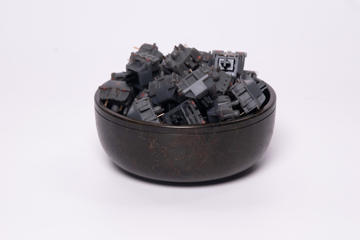 SW x Gateron Onyx
