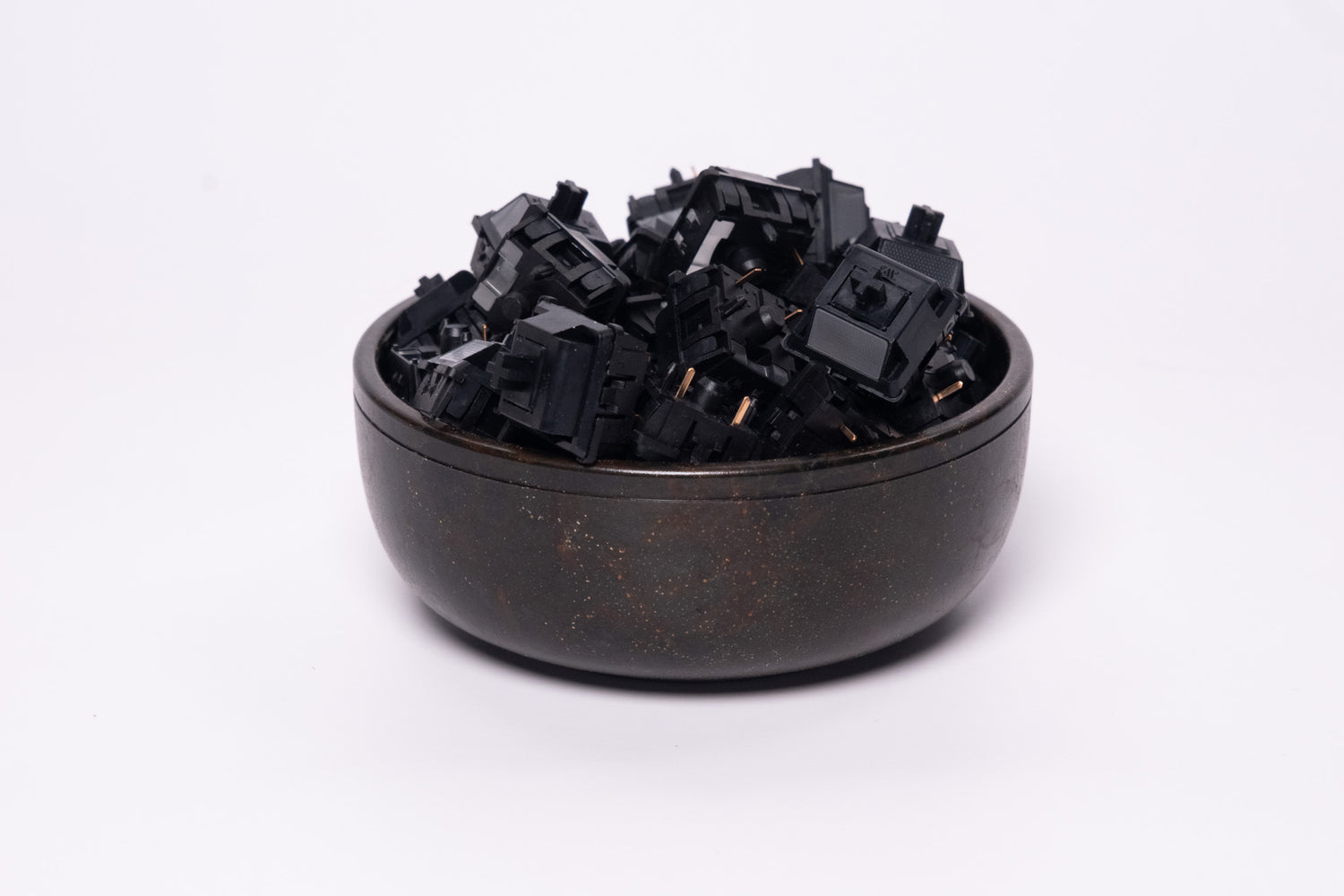 SW Coco Black Switches
