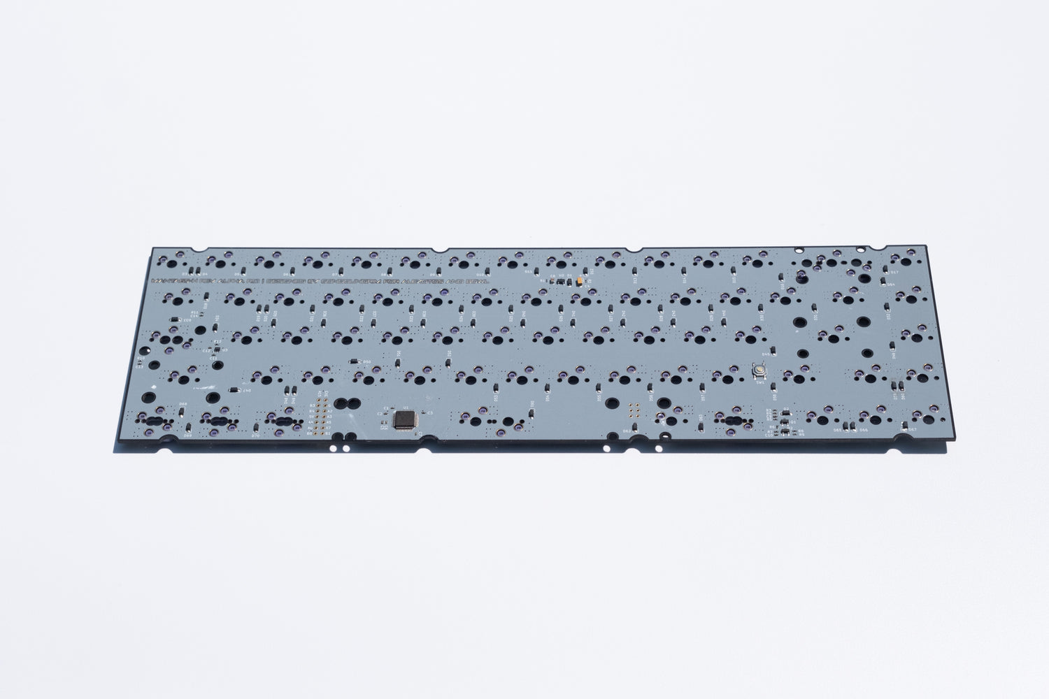[GB] Manta PCB