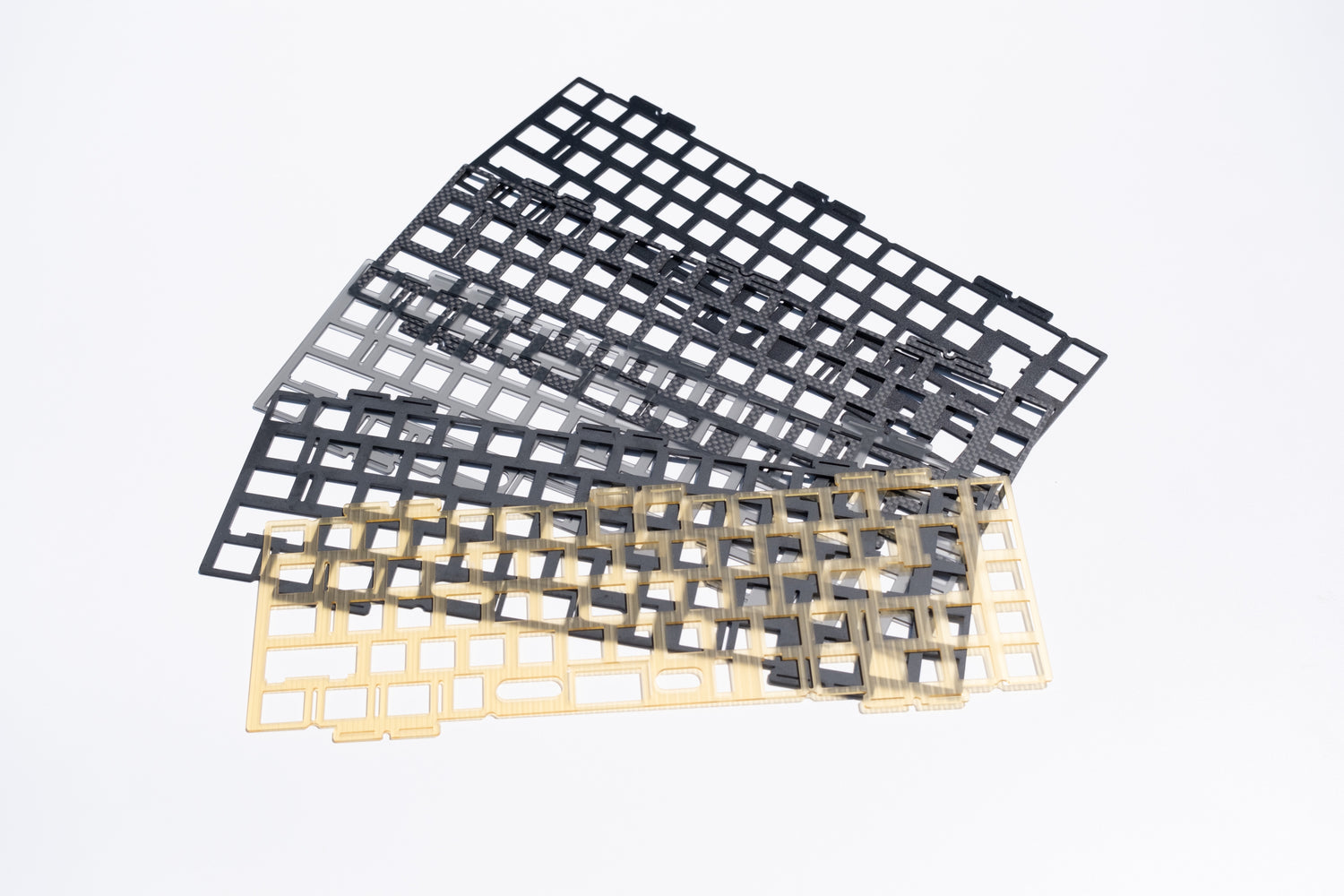 [GB] Manta Plates