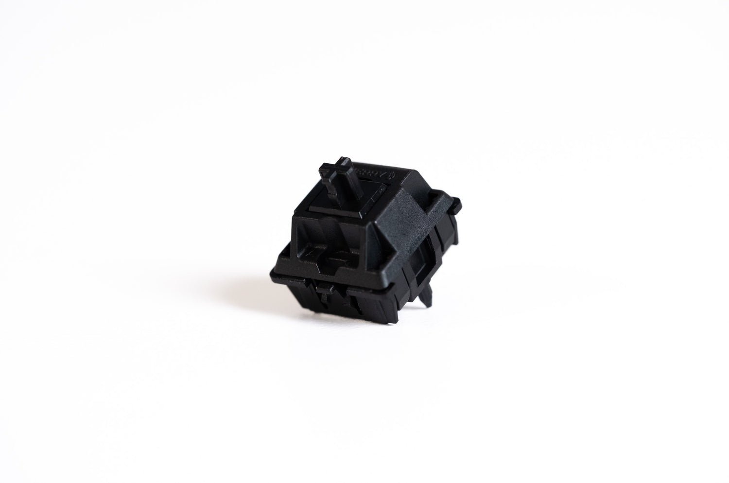 Cherry MX2A Black Unlubed