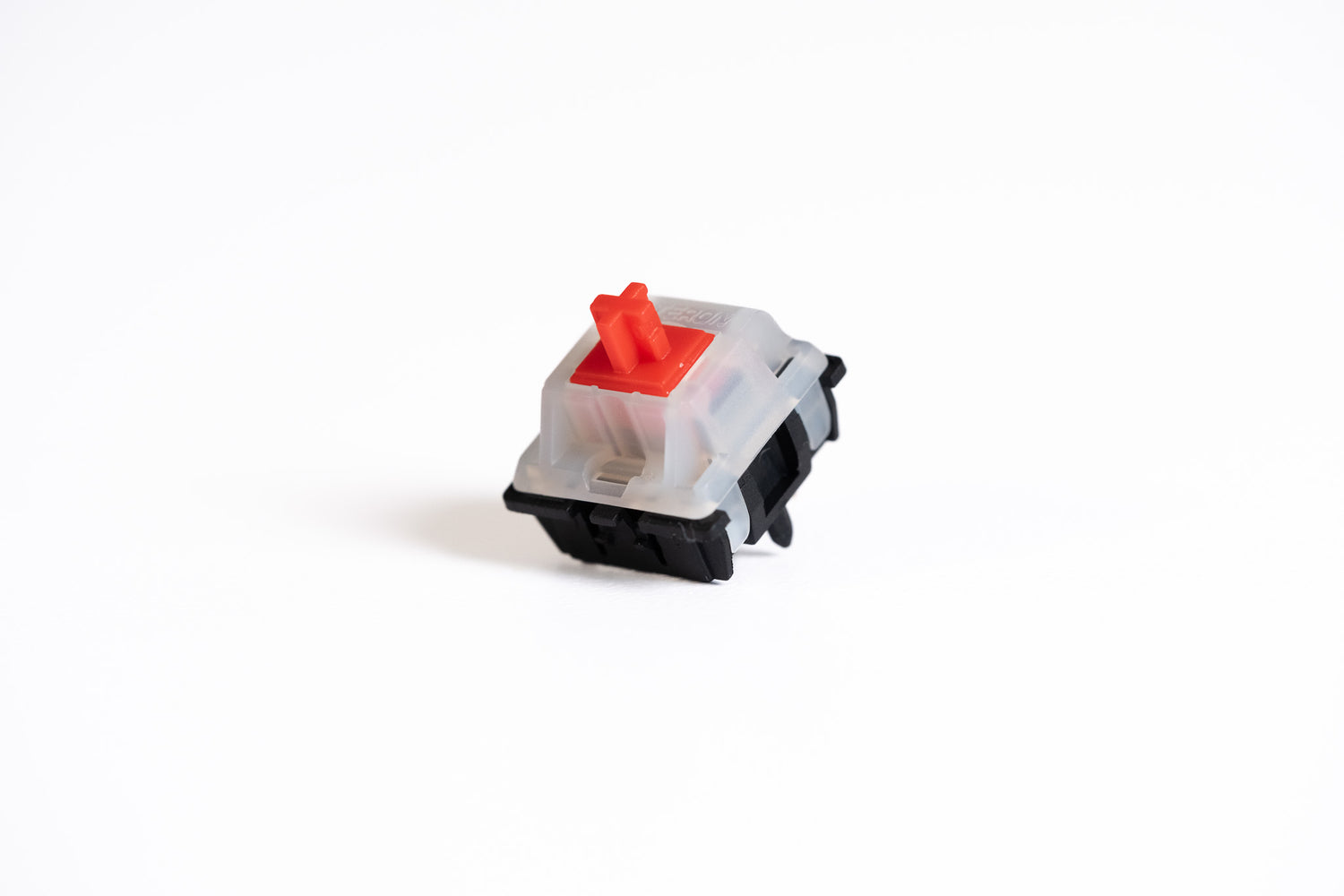 Gateron KS-3X47 Pro Red Switches