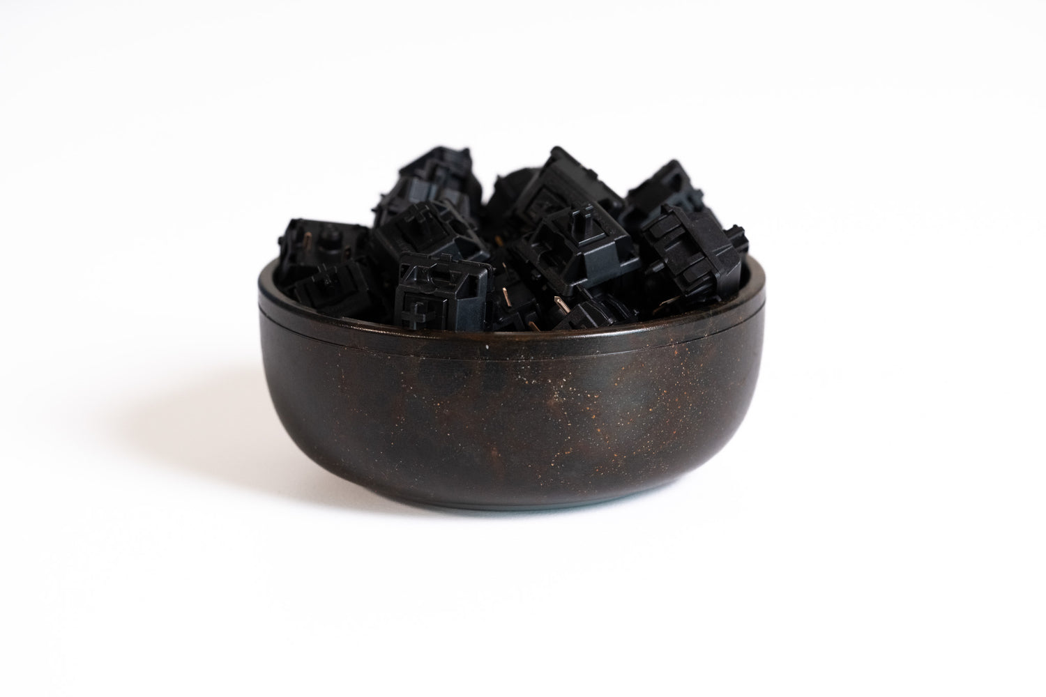 Cherry MX2A Black Unlubed