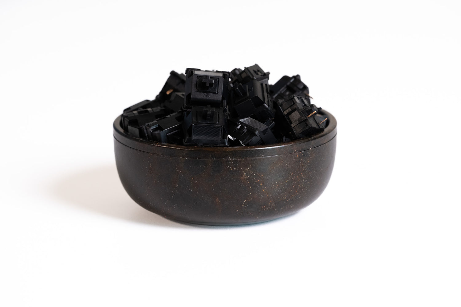 SW Coco Black Switches