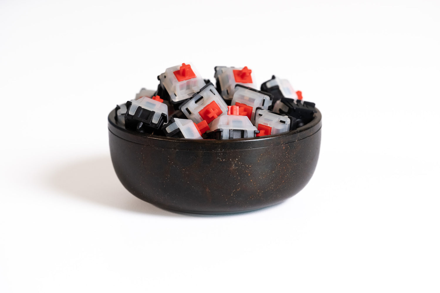 Gateron KS-3X47 Pro Red Switches