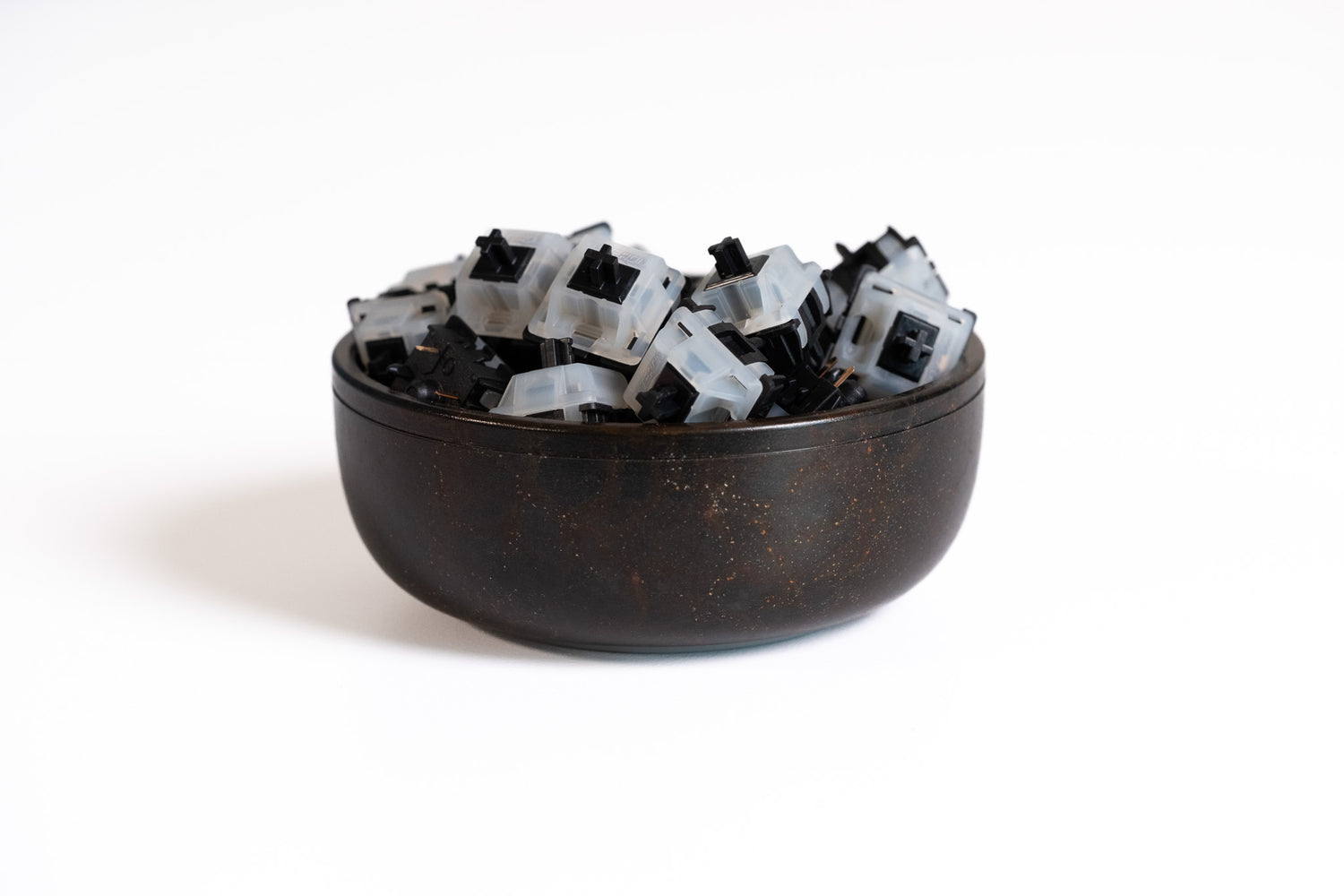 Gateron KS-3X47 Pro Black Switches