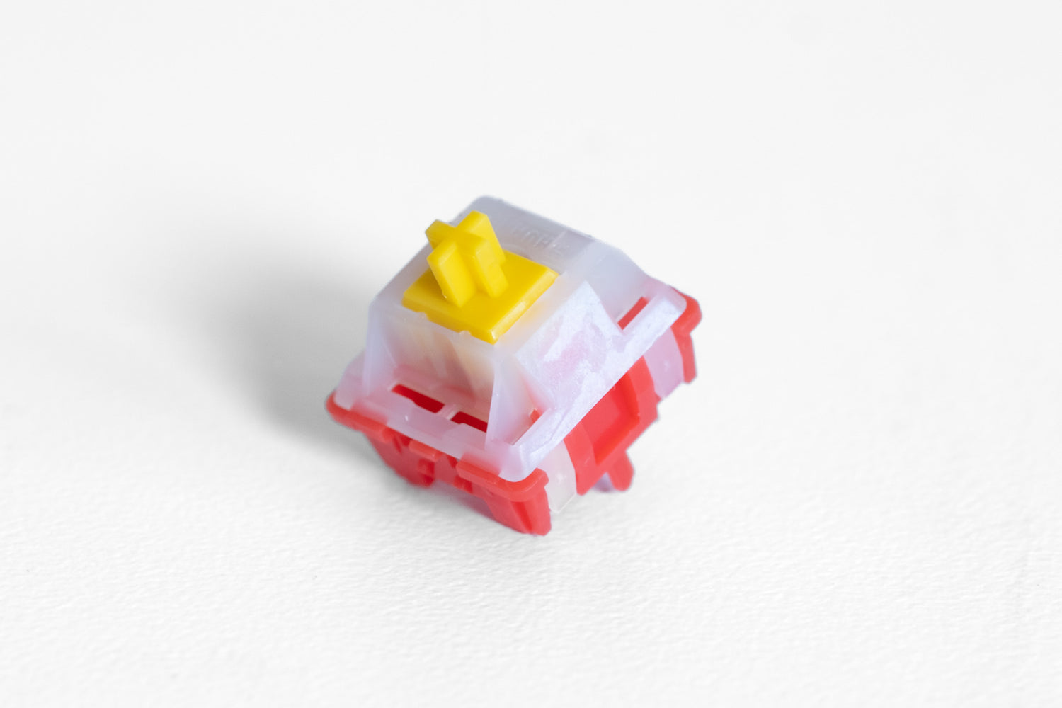 Icey Ice Mango Berry Tactile Switches