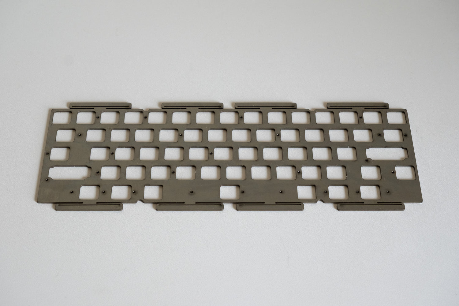 Pangea Mini Dyancap Plate
