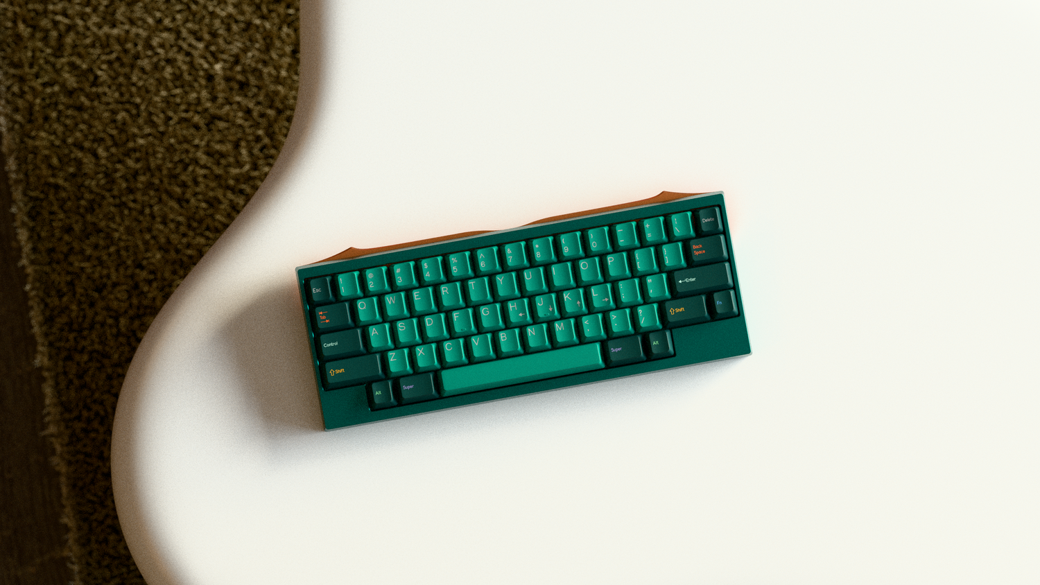 [GB] DCS Solar Green Down Payment