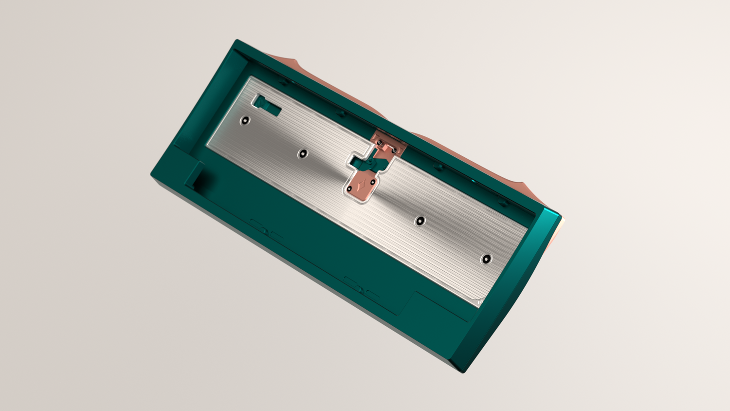 [GB] Dia Keyboard Kit